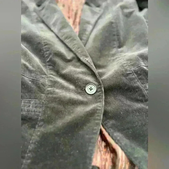 Calvin Klein jeans corduroy jacket- large. - Picture 8 of 8